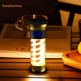 [Domybestshop.th] Xpg ไฟฉาย LED หรี่แสงได้ สําหรับตั้งแคมป์ เดินป่า ท่องเที่ยว กลางแจ้ง