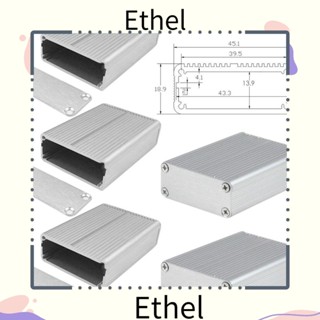 Ethel1 กล่องวงจรอิเล็กทรอนิกส์ ขนาดเล็ก 60*45*19 มม.