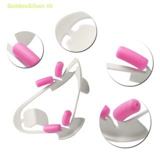 Goldensilver ปากเป่าฟัน 3d แบบมืออาชีพ สําหรับทันตกรรม