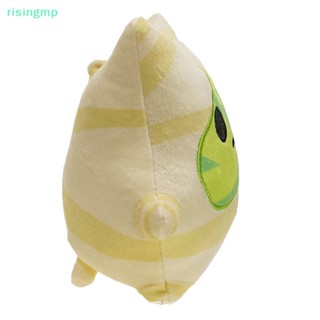 [risingmp] ตุ๊กตายัดนุ่น Makar Korok น่ารัก 16 ซม. สําหรับเด็ก ของขวัญวันเกิด แฟนคลับ เก็บสะสม