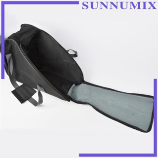 [Sunnimix] กระเป๋าเก็บเครื่องมือเลื่อยโซ่ สําหรับงานหนัก