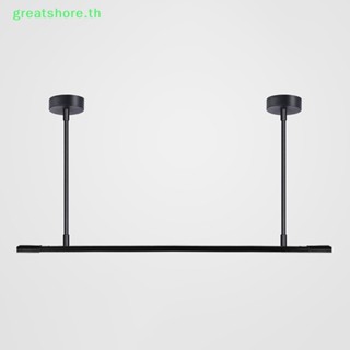 Greatshore ก้านขยายไฟสปอตไลท์ LED 10 20 30 40 ซม. สําหรับห้องนั่งเล่น ห้องครัว สํานักงาน TH