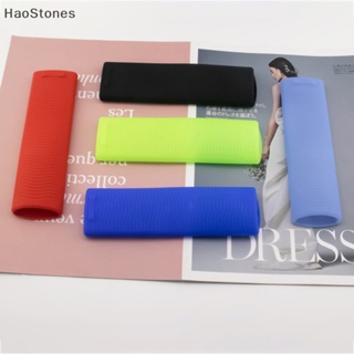 Haostones เคสซิลิโคน ป้องกันรีโมตคอนโทรล สําหรับสมาร์ททีวี LG TH