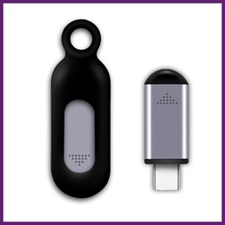 อะแดปเตอร์ส่งสัญญาณอินฟราเรด Type C Smart IR ขนาดเล็ก สําหรับสมาร์ทโฟน buth