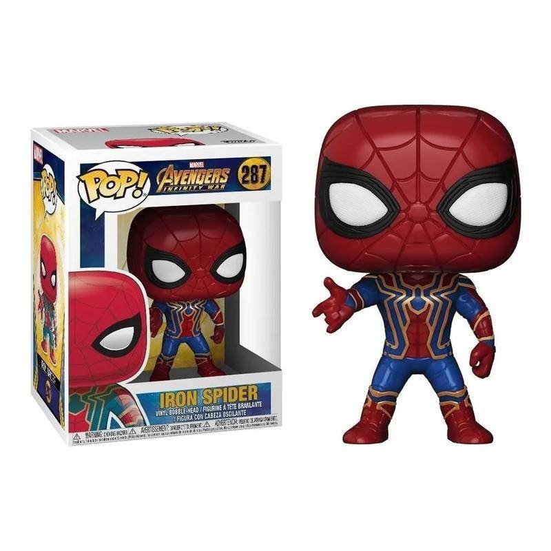 จัดส่ง 24 ชั่วโมง FUNKO POP! Marvel - Spiderman : No Way Home ของเล่นตุ๊กตาแอคชั่น 334 913 220 222 287 652 911 RIJL