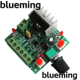 Blueming2 PWM มอเตอร์ควบคุมความเร็ว DC 5-12V 15-160V PWM