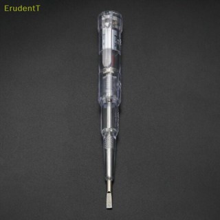 [ErudentT] ปากกาทดสอบแรงดันไฟฟ้า 250V
 [ใหม่]