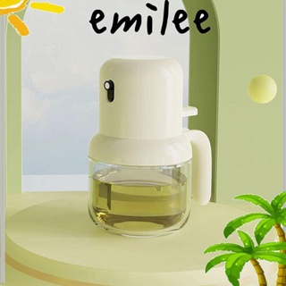 Emilee ขวดสเปรย์พ่นน้ํามันมะกอก สําหรับหม้อทอดไร้น้ํามัน เบเกอรี่