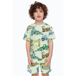 H&amp;M  Boy 2-piece printed set 1141181_1