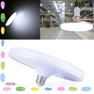 PISTA ไฟ LED สว่างมาก 12W 30W 50W 65W 220V ประหยัดพลังงาน