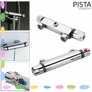 Pista วาล์วฝักบัวอาบน้ํา ทองเหลือง สไตล์โมเดิร์น