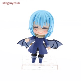 Sthb ฟิกเกอร์อนิเมะ That Time I Got Reincarnated As A Slime Rimuru Tempest 1067# ของเล่นสําหรับเด็ก