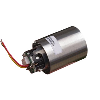 มอเตอร์ไมโคร DC Brushless 29.1 มม. 100000 Rpm มอเตอร์พัดลมแม่เหล็กไฟฟ้า ความเร็วสูง 150W Ndfeb