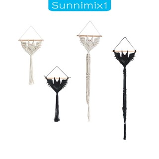 [Sunnimix1] พรมแขวนผนัง สําหรับตกแต่งบ้าน หอพัก
