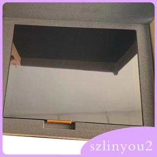 [szlinyou2] อะไหล่หน้าจอสัมผัส LCD 8.4 นิ้ว LA084x01 อะไหล่ซ่อมแซมวิทยุนําทาง