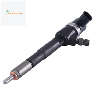 0445110682 หัวฉีดน้ํามันเชื้อเพลิง สําหรับ Alfa Romeo Jeep Compass Renegade 2.0 CRD