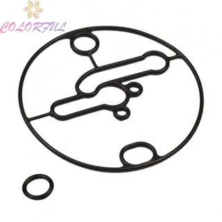 【COLORFUL】Gasket Rubber 698781 Lawn Mowers Replacement Garden Machinery Accessories