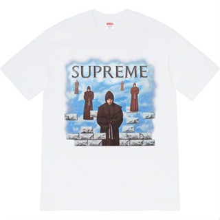 เสื้อยืดแขนสั้น พิมพ์ลาย Sup Suspended Character Mage