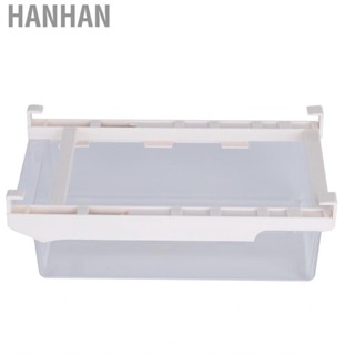 Hanhan Storage Box Pull Out For Dumpling Egg CA