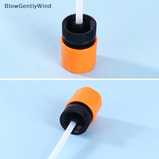 Blowgentlywind อะแดปเตอร์ปืนฉีดน้ําแรงดันสูง พร้อมขวดโค้ก สําหรับปืนฉีดน้ํา ลิเธียม BGW