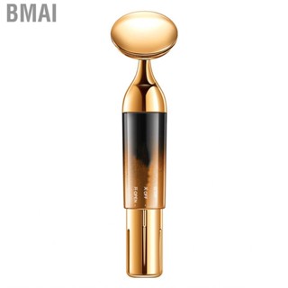 Bmai Beauty Device  Promote Absorption Ultrasound Skin Rejuvenation Round Head Face Lifting for Salon