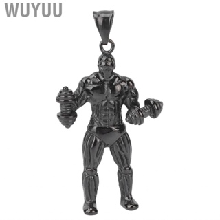 Wuyuu Zipper Pendant Antifade Decorative Pulls  Allergic