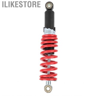 Ilikestore Suspension Spring  Shock Absorber Sturdy 260mm/10.2in Pitch Row Universal for Dirt Bike Motorcycle