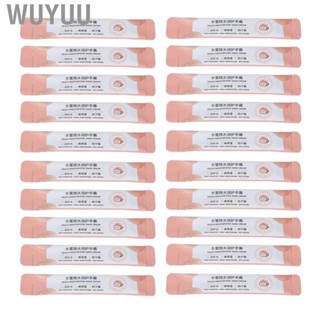 Wuyuu Dry Hand   Moisturizing 80ml Improve Skin Independent Packing Soften for Daily Use