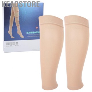 Keaostore Swelling Compression Stockings  Comfortable To Wear Craftsmanship for Home