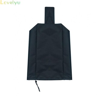 ⭐24H SHIPING ⭐UV Resistant Pizza Oven Cover Rain and Dust Protection 210D Oxford Cloth