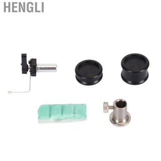 Hengli Automatic Tonearm Arm Lifter Adjustable Height Safety Raiser NEW