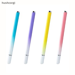 [hushcorgi] ปากกาสไตลัส สําหรับ Android IOS Touch Pen Tablet Smart Phone Pencil Accessories Touch Pen New Stock