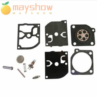 Mayshow ปะเก็นคาร์บูเรเตอร์ 32cc 11 ชิ้น