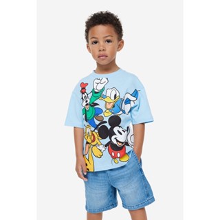 H&amp;M  Boy Printed T-shirt 1117472_8