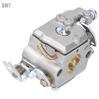 SN7 Carburetor Replacement Trimmer Accessories Fit for Husqvarna 123 223 323 325 326 327 C1Q-EL24