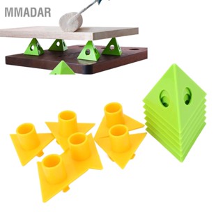 MMADAR 6 Set Cone Painting Stands Mini Cabinet Paint Holder ถอดได้ 2 ใช้เทซัพพลายเออร์