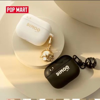 POPMART DIMOO BLACK WORLD CASE FOR AIRPOD PRO