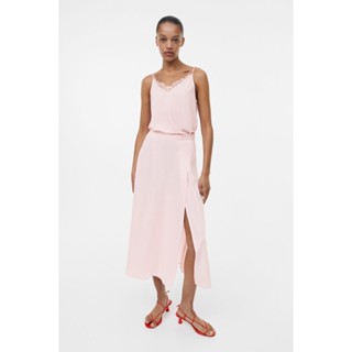 H&amp;M  Woman Satin skirt 1171525_1