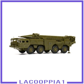 [Lacooppia1] ของเล่นยานพาหนะตกแต่งโต๊ะ สเกล 1:72 สําหรับเด็กผู้ชาย