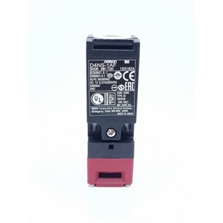 ถูกมากก D4NS-1AF ยี่ห้อ Omron สวิตช์ประตู Door Switch ในไทย มีสินะค้าพร้อมส่ง