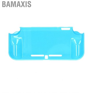 Bamaxis Portable For Switch Lite Cover Game Console Half Packed Protective Case