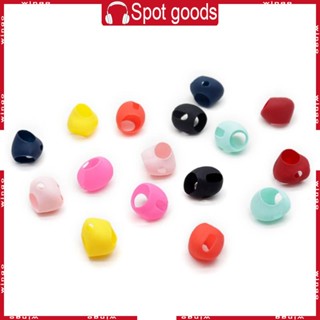เคสหูฟังซิลิโคน แบบนิ่ม กันลื่น แบบบางพิเศษ อุปกรณ์เสริม สําหรับ Air pods Pro