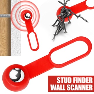 New Stud Finder Wall Scanner with 27 Pounds Pull Magnetic Power Detect Metal