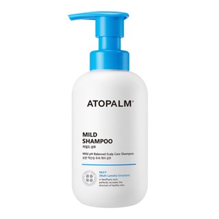 Atopalm Mild Shampoo 300ml