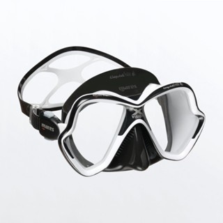 อุปกรณ์ว่ายน้ำ Mares x Vision Ultra Liquidskin