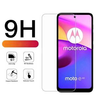 ฟิล์มกระจกนิรภัยกันรอยหน้าจอ 9h สําหรับรถจักรยานยนต์ Moto G53 G72 G82 G62 G52 G42 G32 Moto G22 E22i e22 s G 71s E32s EKFC