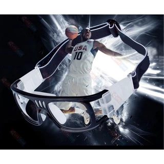 แว่นตาสำหรับเล่นกีฬา เปลี่ยนเลนส์สายตาได้ รุ่น MJ32