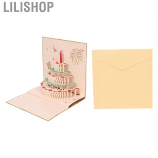 Lilishop 3D Birthday Cards 3D Pop Up Birthday Cards Pop Up Birthday Card Pop Up