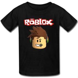 Roblox Gaming T-shirt (2)_03