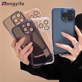 เคสโทรศัพท์มือถือ TPU นิ่ม แบบใส ป้องกันเต็มเลนส์ ขอบโลหะ สําหรับ Xiaomi 13 Pro 12 12S 12X 12 12S Pro Mi 11 Pro 11 Lite 10 10s